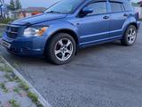 Dodge Caliber 2006 года за 4 100 000 тг. в Костанай – фото 2