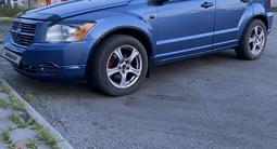 Dodge Caliber 2006 года за 4 200 000 тг. в Костанай – фото 2
