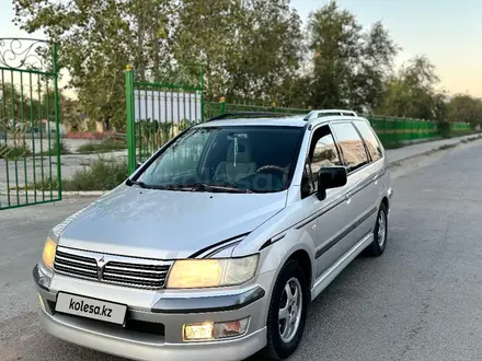 Mitsubishi Space Wagon 2004 года за 3 000 000 тг. в Кызылорда – фото 7