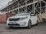 Kia Rio 2015 годаүшін5 200 000 тг. в Караганда