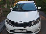 Kia Rio 2015 годаүшін5 200 000 тг. в Караганда – фото 2