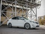 Kia Rio 2015 годаүшін5 200 000 тг. в Караганда – фото 4