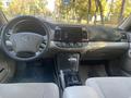 Toyota Camry 2006 года за 5 200 000 тг. в Алматы – фото 10