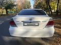 Toyota Camry 2006 года за 5 200 000 тг. в Алматы – фото 8