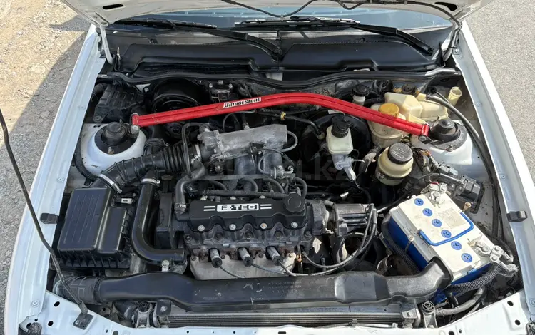 Daewoo Nexia 2013 года за 1 650 000 тг. в Шымкент