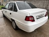Daewoo Nexia 2013 года за 1 800 000 тг. в Шымкент – фото 3