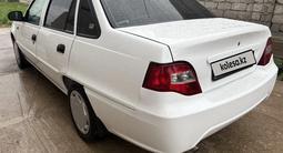 Daewoo Nexia 2013 года за 1 800 000 тг. в Шымкент – фото 3