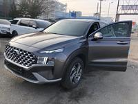 Hyundai Santa Fe 2021 года за 18 400 000 тг. в Усть-Каменогорск