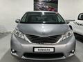 Toyota Sienna 2012 годаүшін13 500 000 тг. в Актау