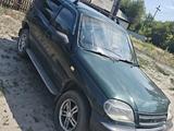 Chevrolet Niva 2004 года за 1 050 000 тг. в Семей