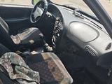 Chevrolet Niva 2004 года за 1 050 000 тг. в Семей – фото 4
