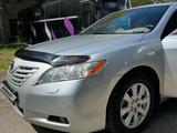 Toyota Camry 2007 года за 6 800 000 тг. в Астана – фото 2