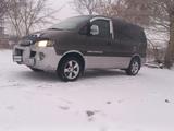 Hyundai Starex 2002 года за 3 000 000 тг. в Астана – фото 2