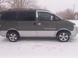 Hyundai Starex 2002 года за 3 000 000 тг. в Астана – фото 4