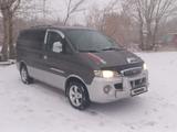 Hyundai Starex 2002 года за 3 000 000 тг. в Астана – фото 3
