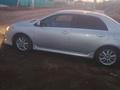 Toyota Corolla 2008 года за 5 200 000 тг. в Актобе – фото 4