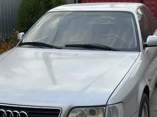 Audi A6, 1997