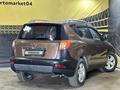 Geely Emgrand X7 2013 года за 3 990 000 тг. в Актобе – фото 4