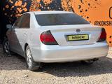 Toyota Camry 2005 годаүшін5 300 000 тг. в Кокшетау – фото 3