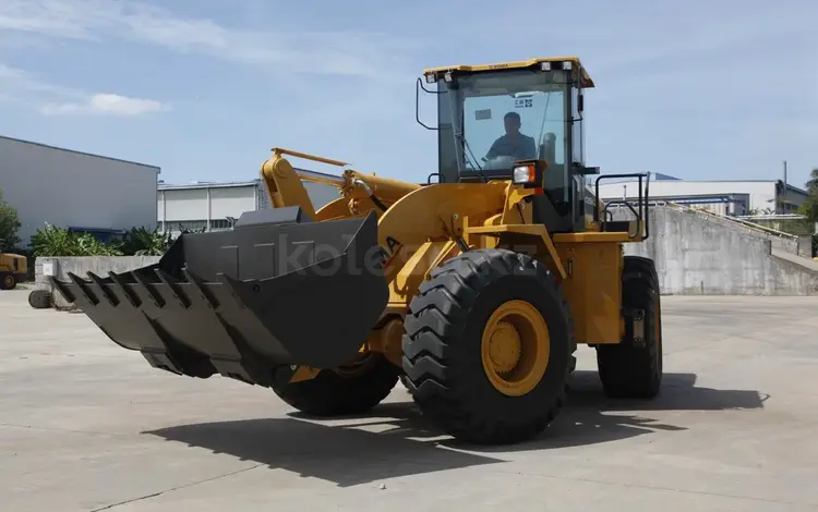 XGMA  XG955N 2025 годаүшін26 800 000 тг. в Алматы