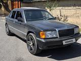 Mercedes-Benz 190 1991 года за 1 300 000 тг. в Шымкент – фото 2