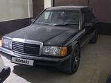 Mercedes-Benz 190 1991 года за 1 300 000 тг. в Шымкент – фото 4