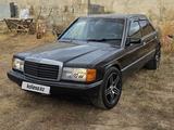 Mercedes-Benz 190 1991 года за 1 300 000 тг. в Шымкент – фото 5
