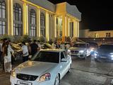 ВАЗ (Lada) Priora 2170 2013 года за 2 500 000 тг. в Шымкент – фото 2