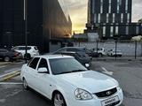 ВАЗ (Lada) Priora 2170 2013 года за 2 500 000 тг. в Шымкент – фото 5