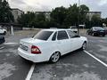 ВАЗ (Lada) Priora 2170 2013 года за 2 500 000 тг. в Шымкент – фото 8