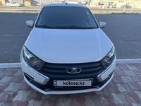 ВАЗ (Lada) Granta 2190 2019 годаүшін5 200 000 тг. в Актау