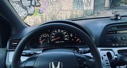 Honda Odyssey 2010 годаүшін5 700 000 тг. в Актау