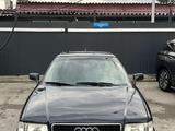 Audi 80 1991 года за 1 200 000 тг. в Алматы