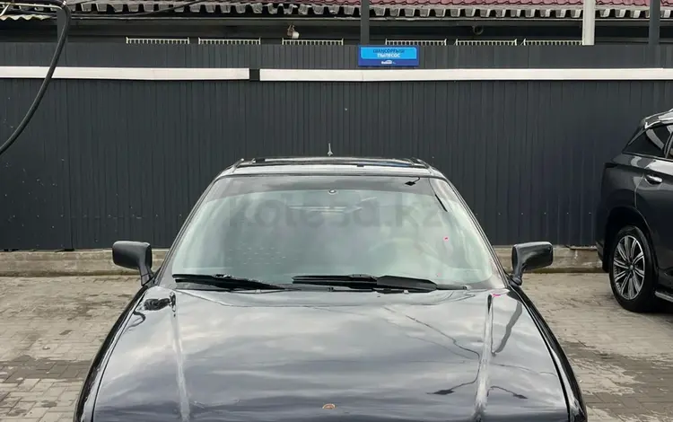 Audi 80 1991 года за 1 200 000 тг. в Алматы