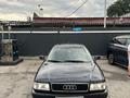 Audi 80 1991 года за 1 200 000 тг. в Алматы – фото 3
