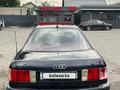 Audi 80 1991 года за 1 200 000 тг. в Алматы – фото 5