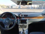 Volkswagen Passat 2011 годаүшін5 000 000 тг. в Алматы