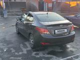 Hyundai Solaris 2015 годаүшін4 600 000 тг. в Алматы – фото 2