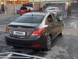 Hyundai Solaris 2015 годаүшін4 600 000 тг. в Алматы