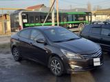 Hyundai Solaris 2015 годаүшін4 600 000 тг. в Алматы – фото 4
