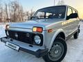 ВАЗ (Lada) Lada 2131 (5-ти дверный) 2014 года за 4 650 000 тг. в Алматы – фото 3