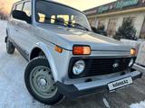 ВАЗ (Lada) Lada 2131 (5-ти дверный) 2014 года за 4 650 000 тг. в Алматы