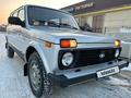 ВАЗ (Lada) Lada 2131 (5-ти дверный) 2014 года за 4 650 000 тг. в Алматы