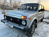 ВАЗ (Lada) Lada 2131 (5-ти дверный) 2014 годаүшін4 650 000 тг. в Алматы – фото 2