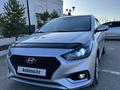 Hyundai Accent 2019 годаүшін8 500 000 тг. в Астана – фото 4