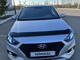 Hyundai Accent 2019 годаүшін8 500 000 тг. в Астана – фото 5