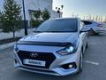 Hyundai Accent 2019 годаүшін8 500 000 тг. в Астана – фото 6