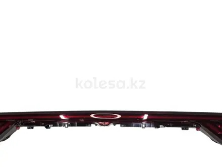 Фонарь задний центральный, Geely Emgrand (21-N) за 106 000 тг. в Алматы