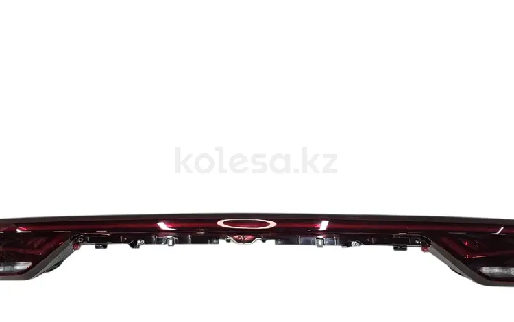 Фонарь задний центральный, Geely Emgrand (21-N) за 106 000 тг. в Алматы