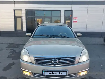 Nissan Teana 2006 года за 3 500 000 тг. в Атырау – фото 4